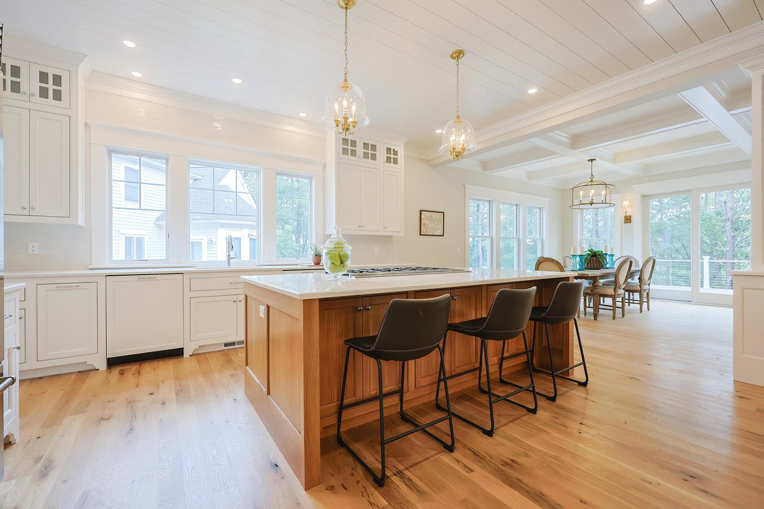 House in Mashpee, Massachusetts, United States 5 - 17519140