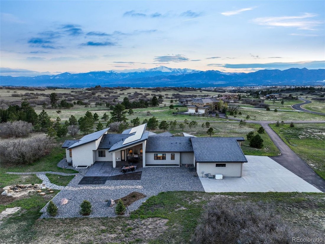 House in Colorado Springs, Colorado, United States 2 - 17519270