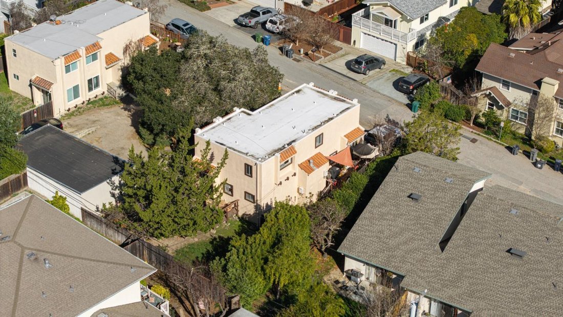 Apartment in Scotts Valley, California, United States 2 - 17141674
