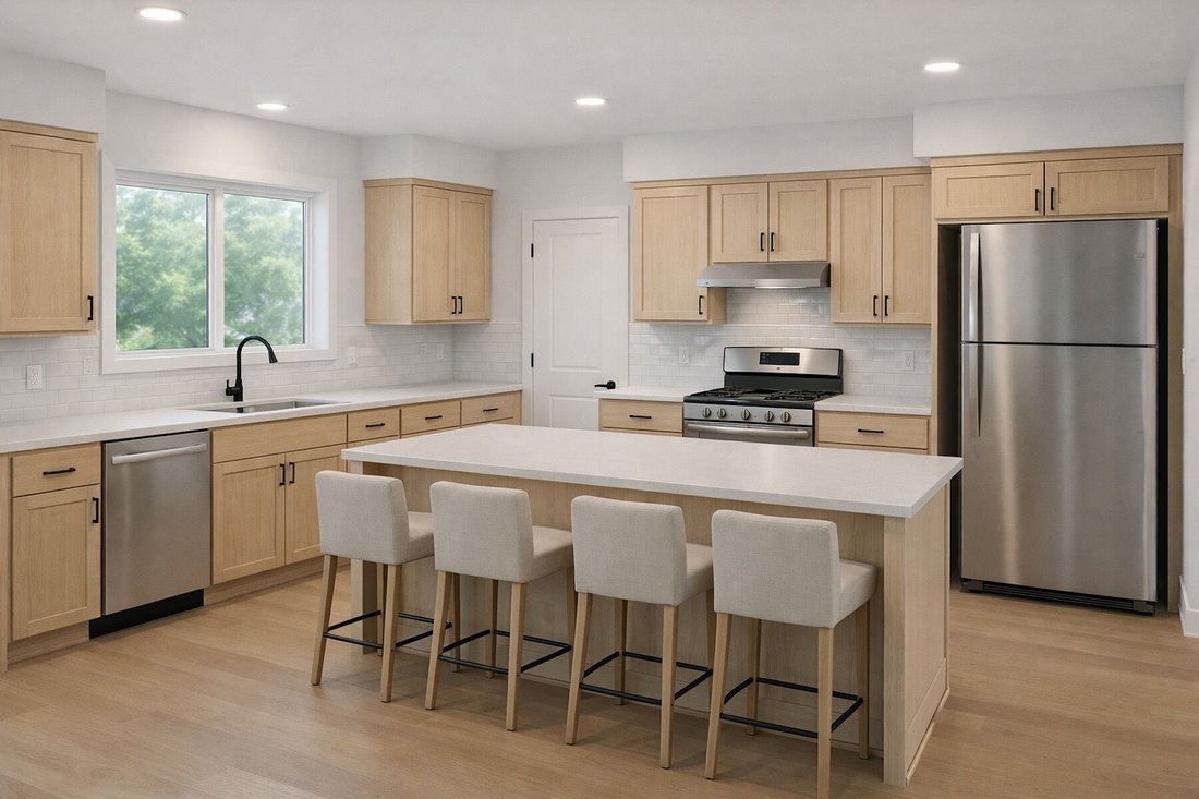 House in Kelowna, British Columbia, Canada 2 - 17523030