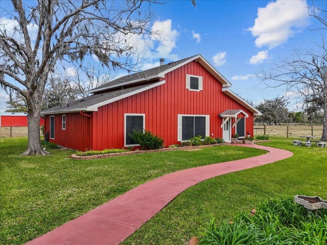 House in Brazoria, Texas, United States 2 - 17522224