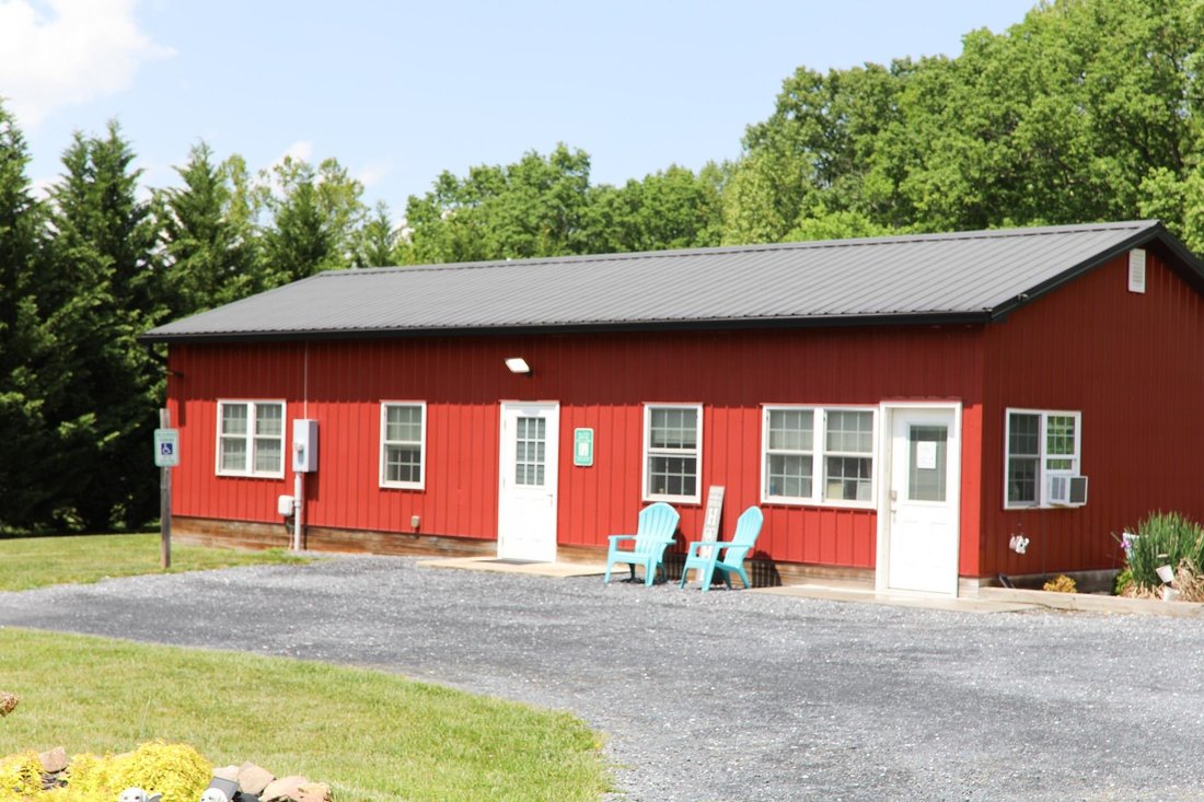 House in Crimora, Virginia, United States 2 - 17519089