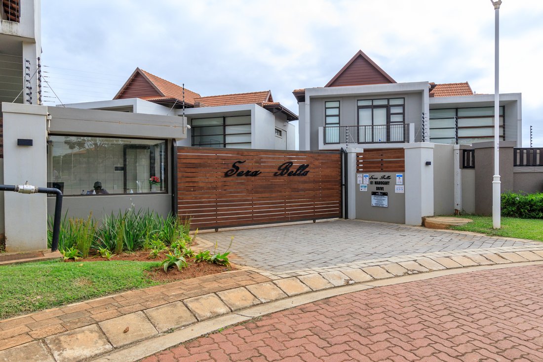 House in La Lucia, KwaZulu-Natal, South Africa 1 - 14273945