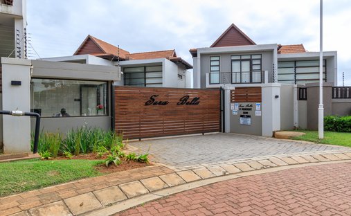 Casa a Blackburn, KwaZulu-Natal, Sudafrica 1