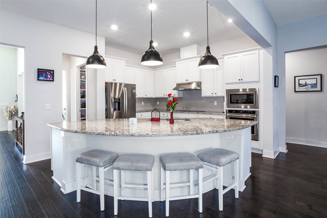 Casa a Nassau Village-Ratliff, Florida, Stati Uniti 4 - 17523617