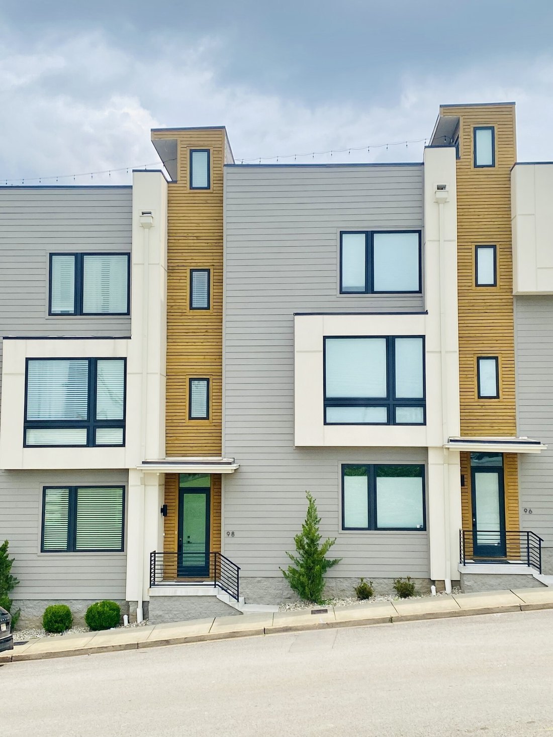 Townhouse in Nashville, Tennessee, United States 3 - 17521051