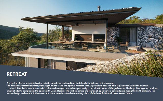 House in Dolphin Coast, KwaZulu-Natal, South Africa 3 - 17522956