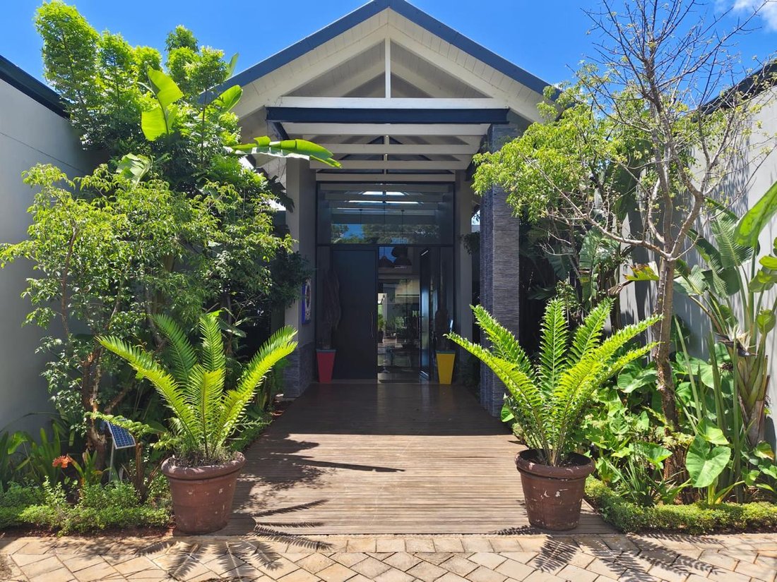 House in Zini River Estate, KwaZulu-Natal, South Africa 4 - 17522875