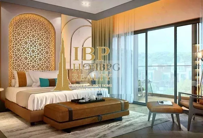 Villa in Tilal Al Ghaf, Dubai, United Arab Emirates 4 - 17521139