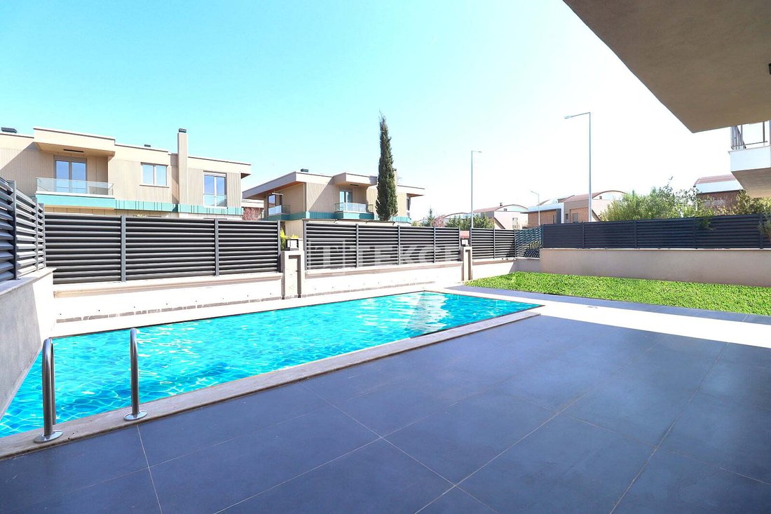 Villa in Döşemealtı, Antalya, Turkey 3 - 17524025