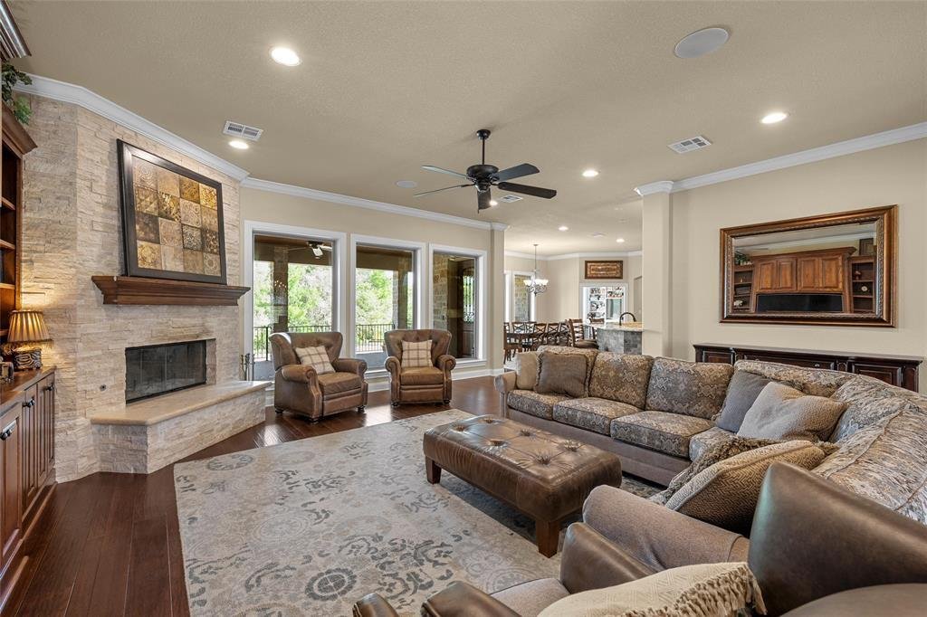 House in Lorena, Texas, United States 4 - 17524218