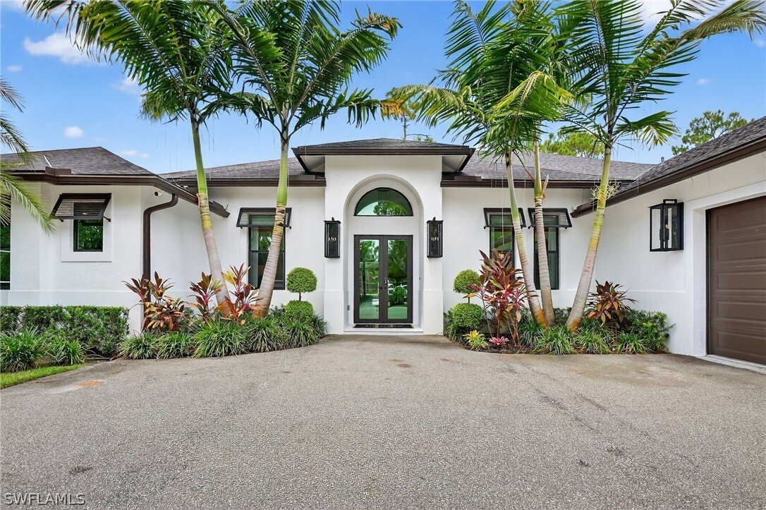 House in Naples, Florida, United States 1 - 17519525