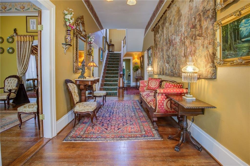 House in Alcovy Shores, Georgia, United States 5 - 17521666