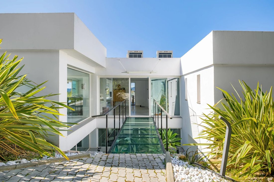 Villa in Mougins, Provence-Alpes-Côte d'Azur, France 2 - 17524530