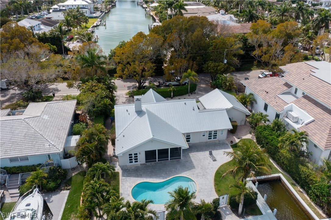 House in Naples, Florida, United States 5 - 17519500