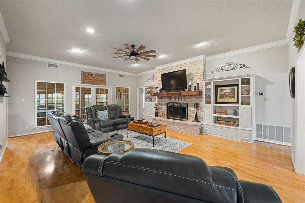 House in Cleburne, Texas, United States 4 - 17522037