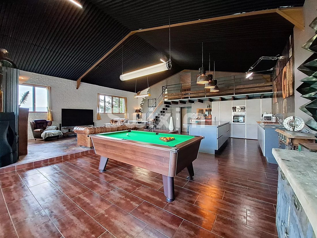 House in Eloise, Auvergne-Rhône-Alpes, France 1 - 17523543