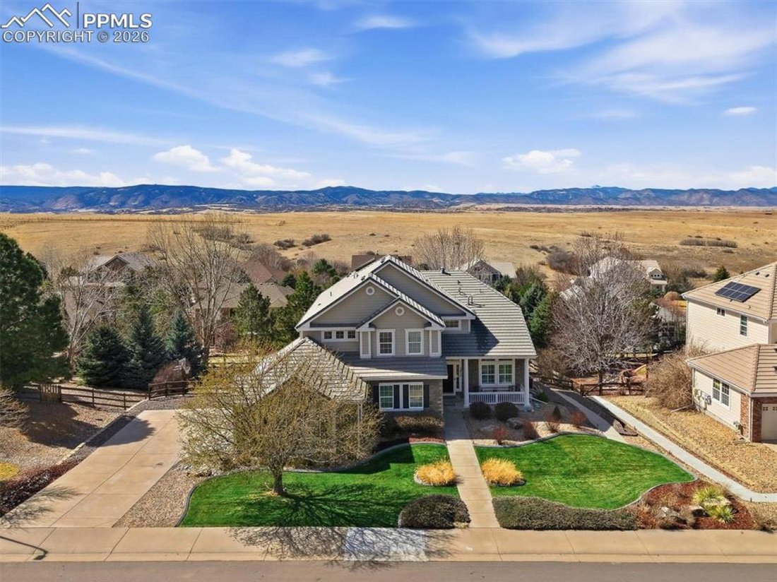 House in Castle Rock, Colorado, United States 2 - 17521164
