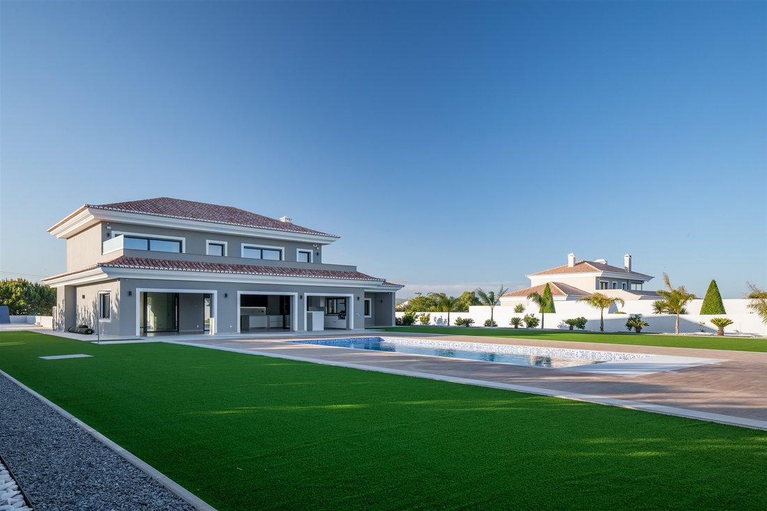 House in São Sebastião, Lagos, Sao Goncalo de Lagos, Portugal 1 - 12397783