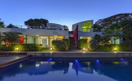 House in Saint Lucia, KwaZulu-Natal, South Africa 1