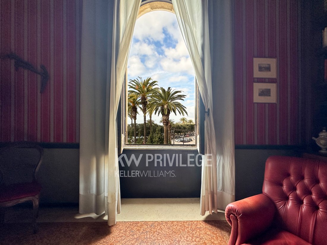 Apartment in Old City - Village, Taranto, Apulia 5 - 17523535