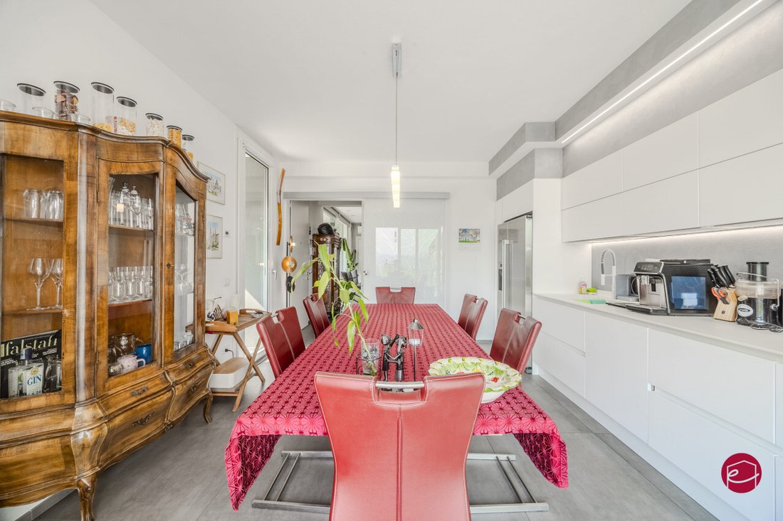 Villa in Borghi, Emilia-Romagna, Italy 5 - 17402419