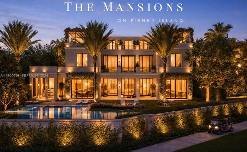 House in Miami Beach, Florida, United States 1