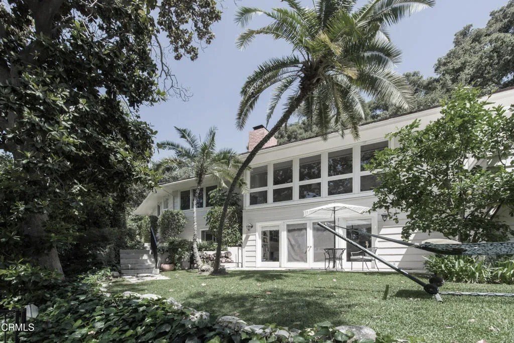 House in San Marino, California, United States 2 - 17521410