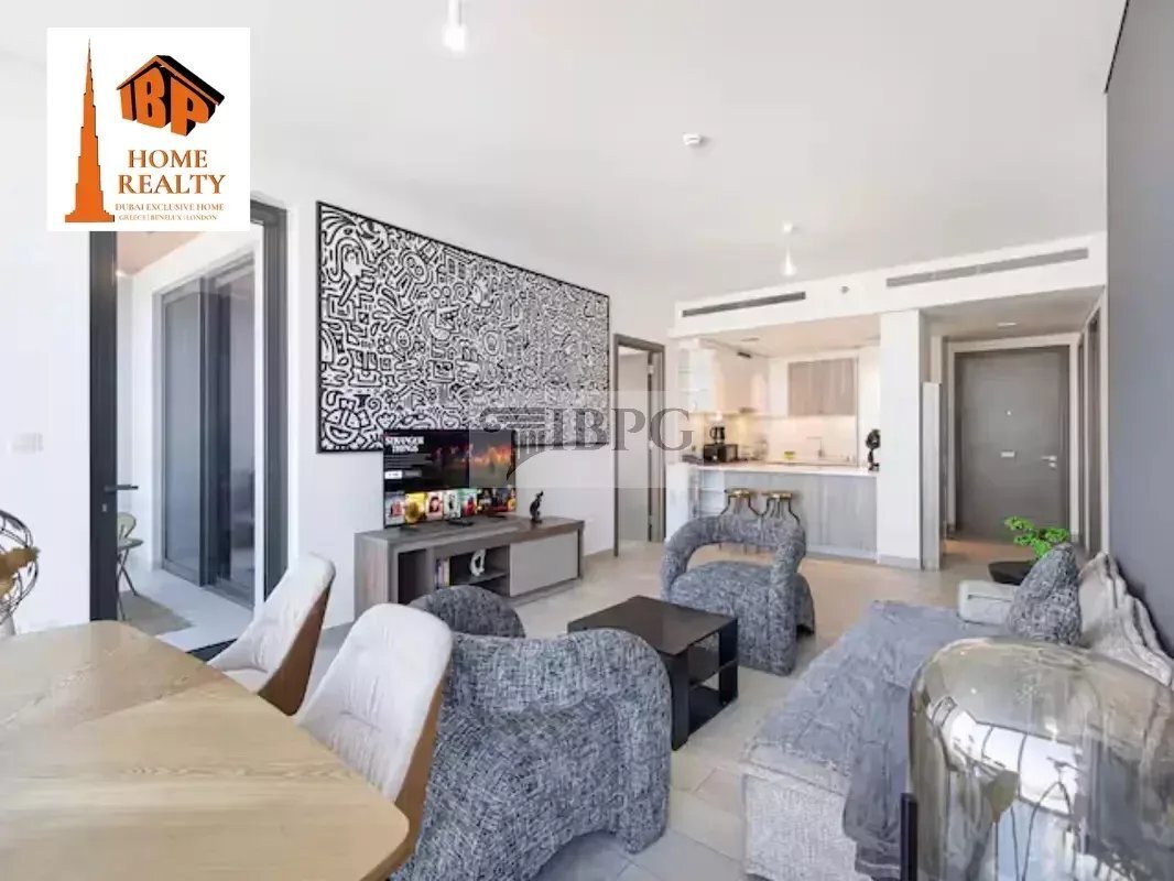 Wohnung in MBR- Al Merkad, Dubai, Vereinigte Arabische Emirate 2 - 17521138