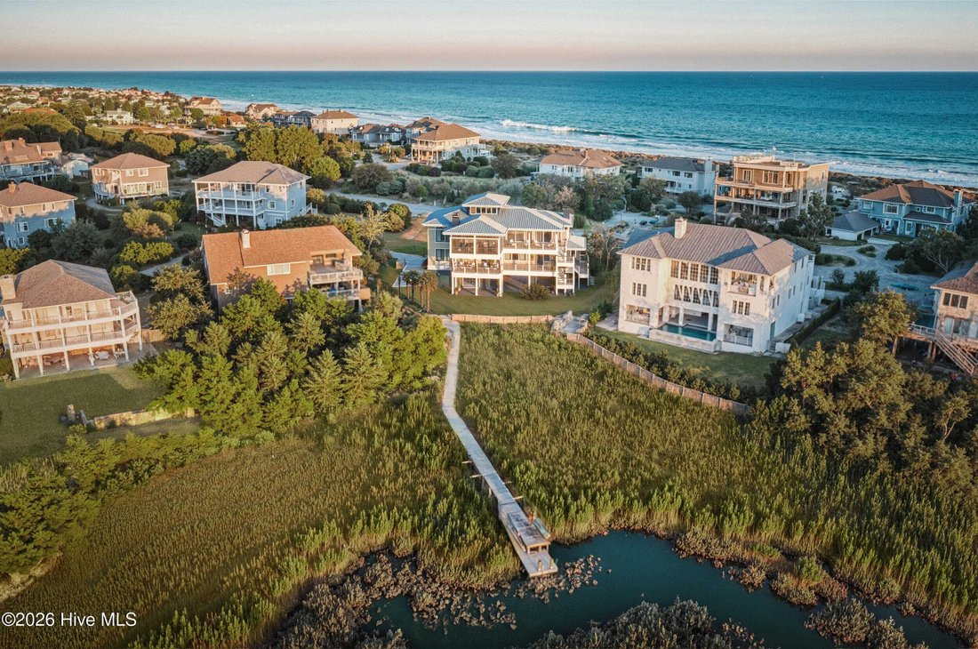 House in Wilmington, North Carolina, United States 2 - 17525318