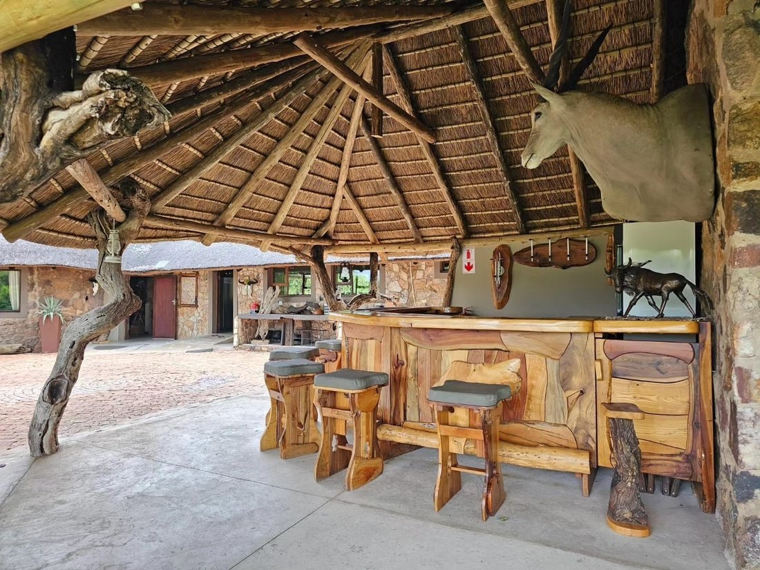 Farm Ranch in Musina, Limpopo, South Africa 3 - 17522907