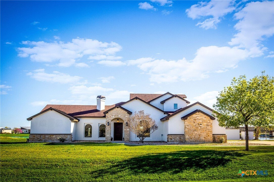 House in Martindale, Texas, United States 4 - 17519378