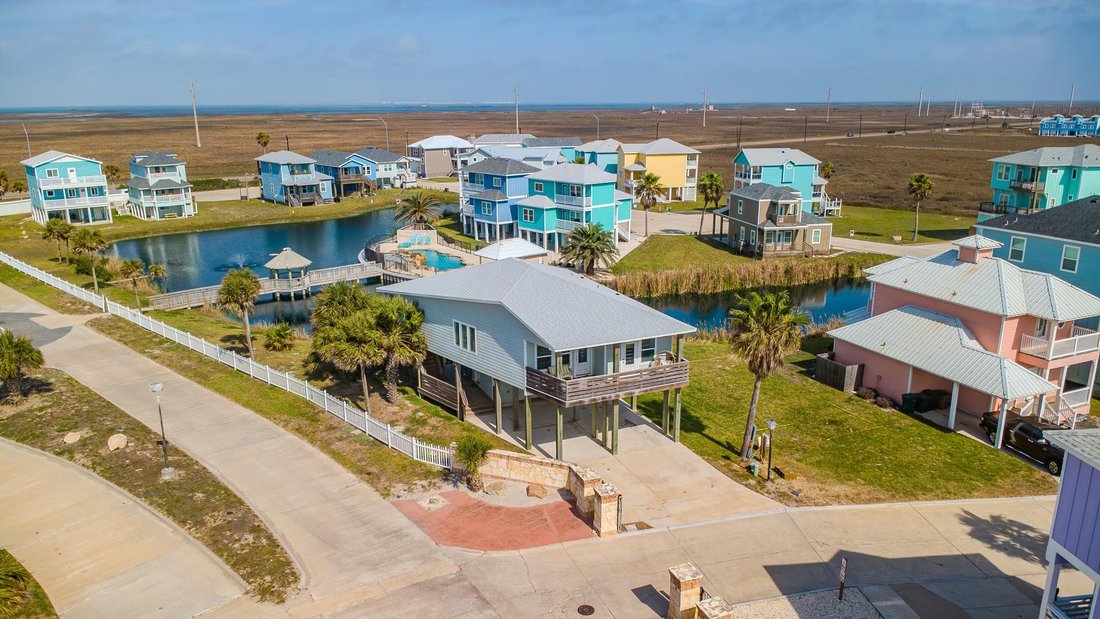 House in Port Aransas, Texas, United States 2 - 17522631