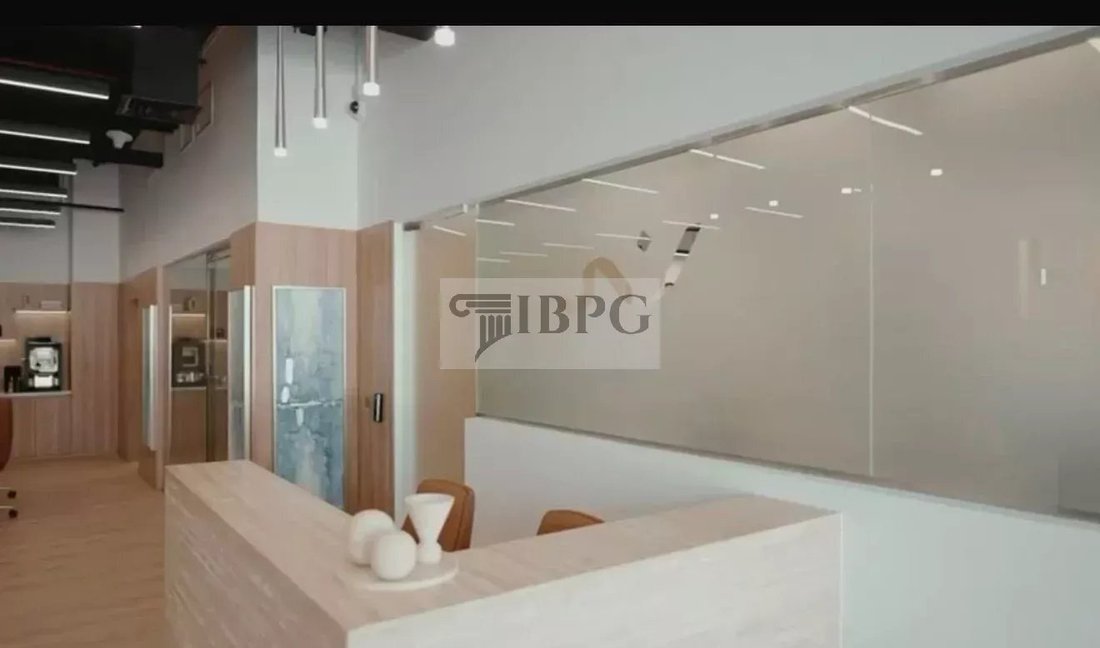Apartment in Business Bay, Dubai, United Arab Emirates 3 - 17521136