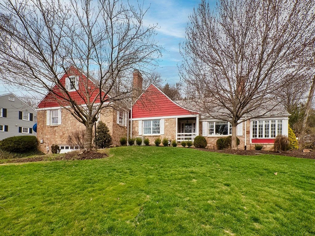 House in Mount Lebanon, Pennsylvania, United States 1 - 17525276