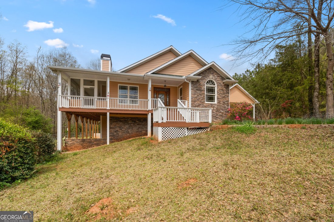 House in Franklin, Georgia, United States 5 - 17524288