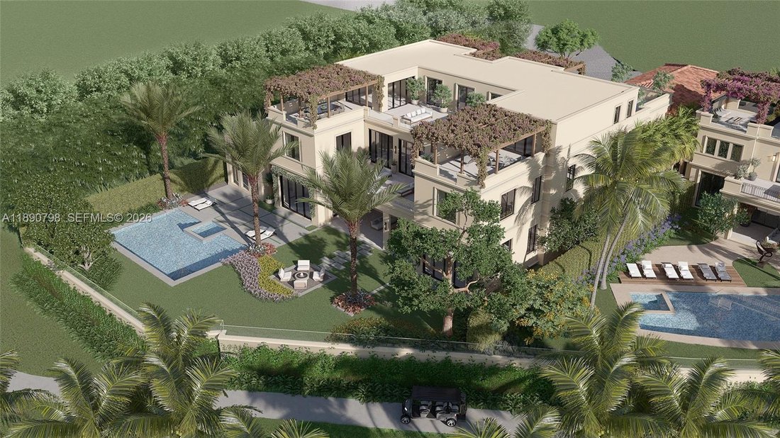 House in Miami Beach, Florida, United States 2 - 16635680