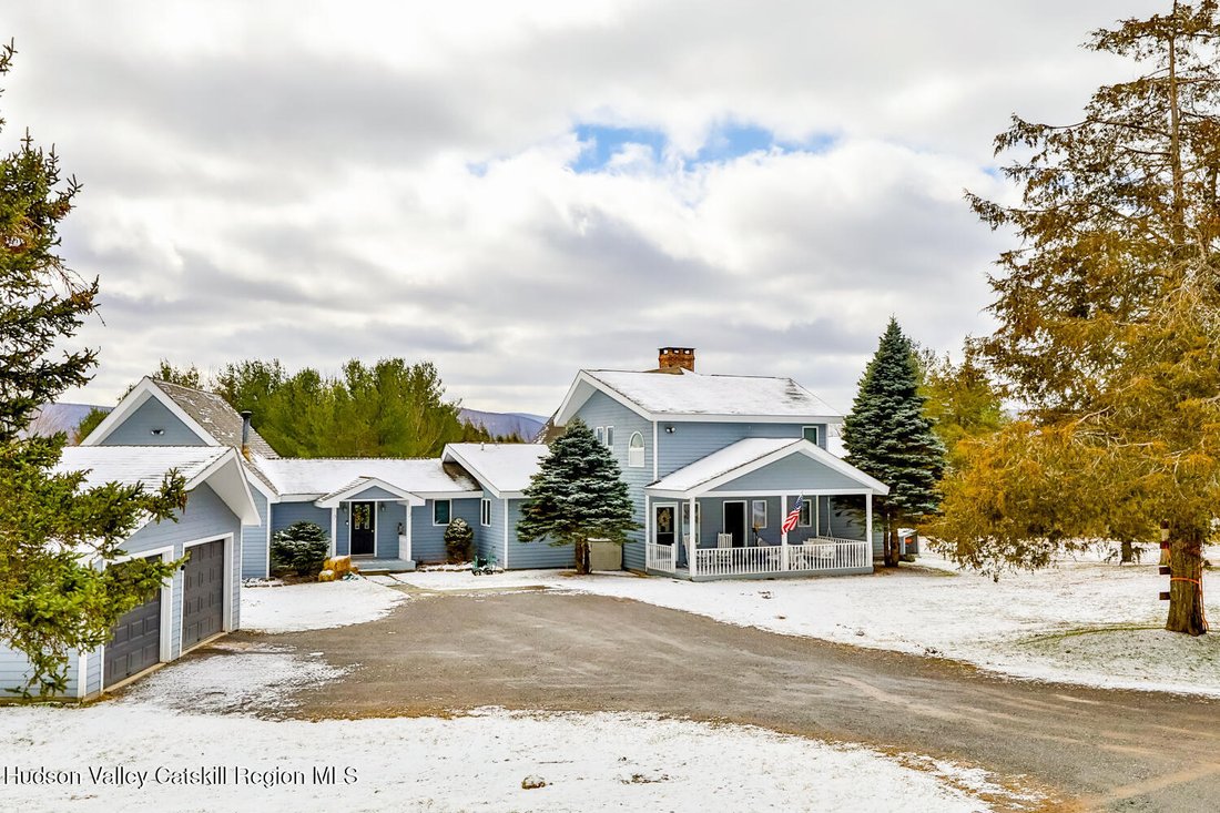 House in Prattsville, New York, United States 5 - 17518965