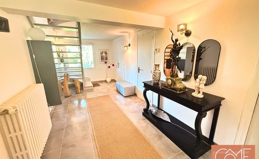 Apartment in Paramé Rural, Saint-Malo, France 1