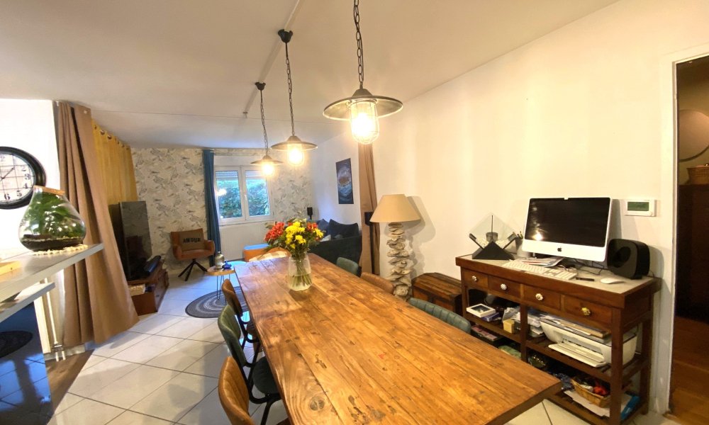 Apartment in Gare, Annecy, France 2 - 17524068