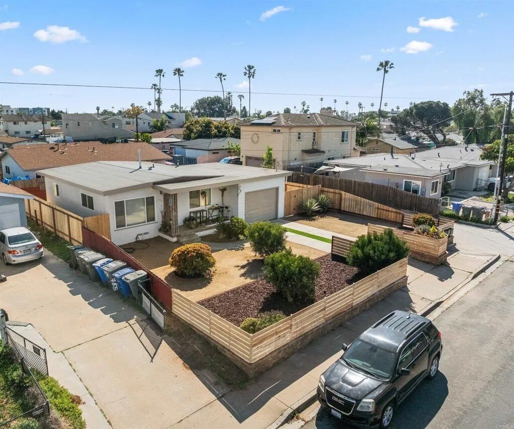 Andere in Imperial Beach, Kalifornien, Vereinigte Staaten 2 - 17521214