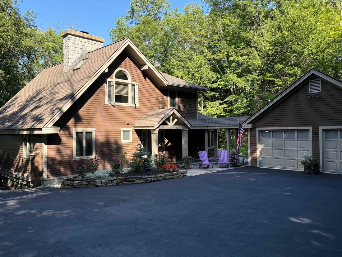 House in Grantham, New Hampshire, United States 2 - 17520684