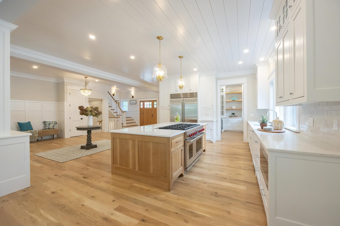 House in Mashpee, Massachusetts, United States 4 - 17519140