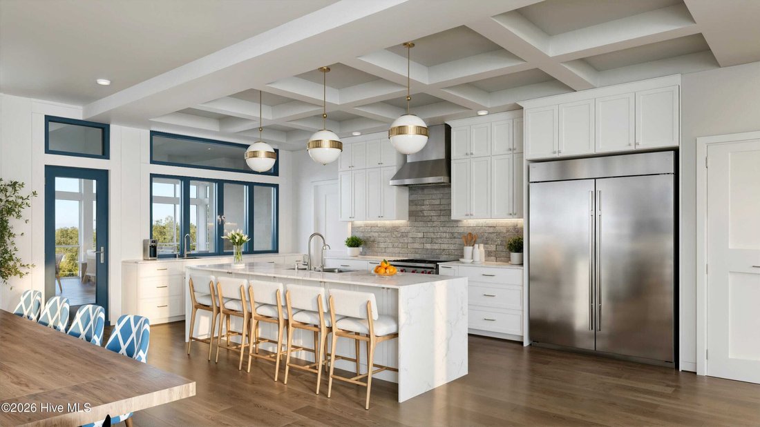 House in Wilmington, North Carolina, United States 5 - 17525318