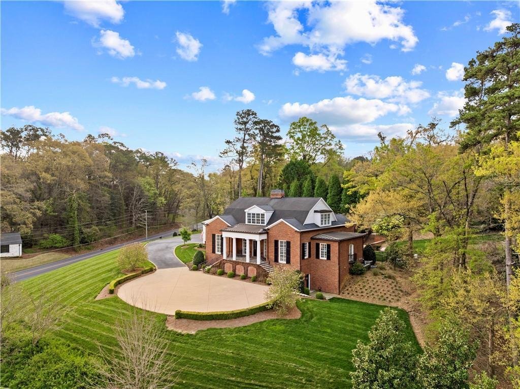 House in Calhoun, Georgia, United States 4 - 17524112