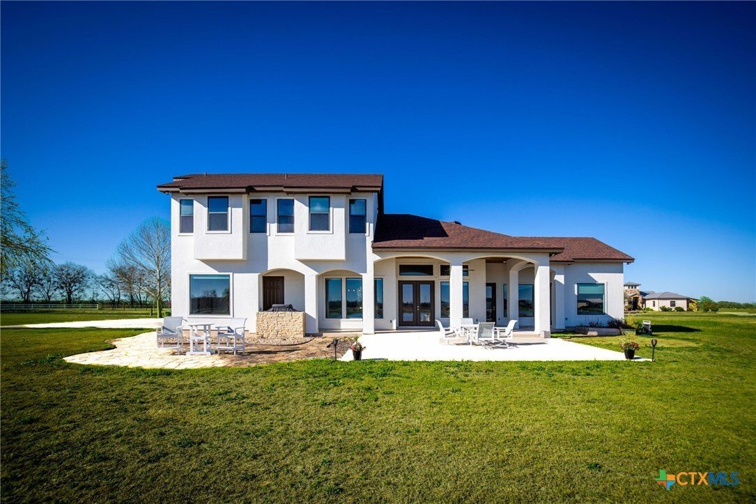 House in Martindale, Texas, United States 5 - 17519378