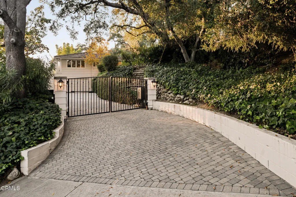 House in San Marino, California, United States 1 - 17521410