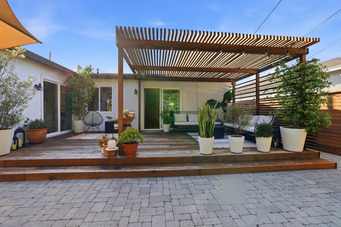 House in Gardena, California, United States 4 - 17520712