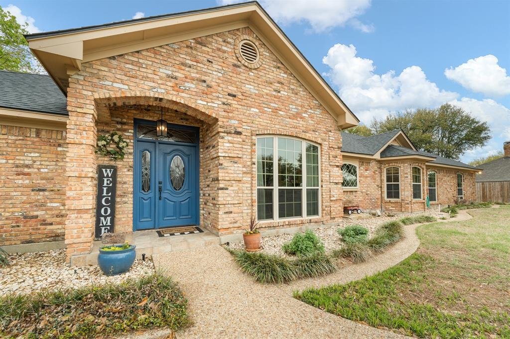 House in Cleburne, Texas, United States 2 - 17522037