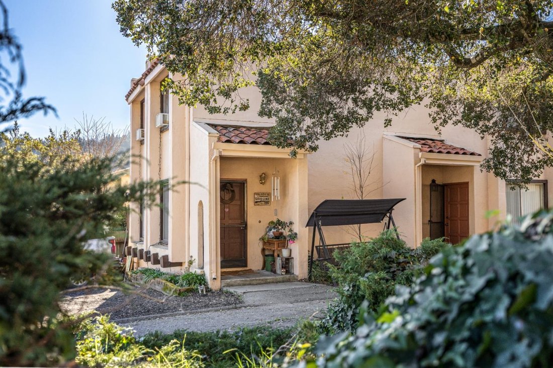 Apartment in Scotts Valley, California, United States 5 - 17141674